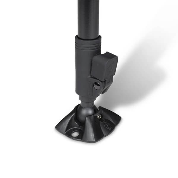 Mesa Nash Bank Life Ajustable S - Tienda Carpfishing