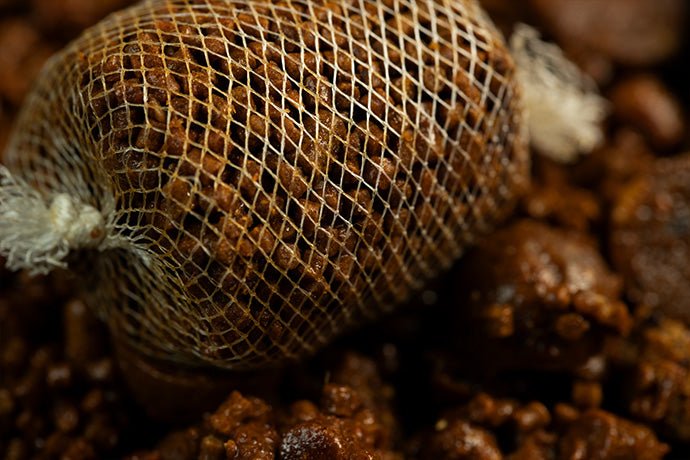 Micro Pellets Sticky Krill 4 mm - Tienda Carpfishing