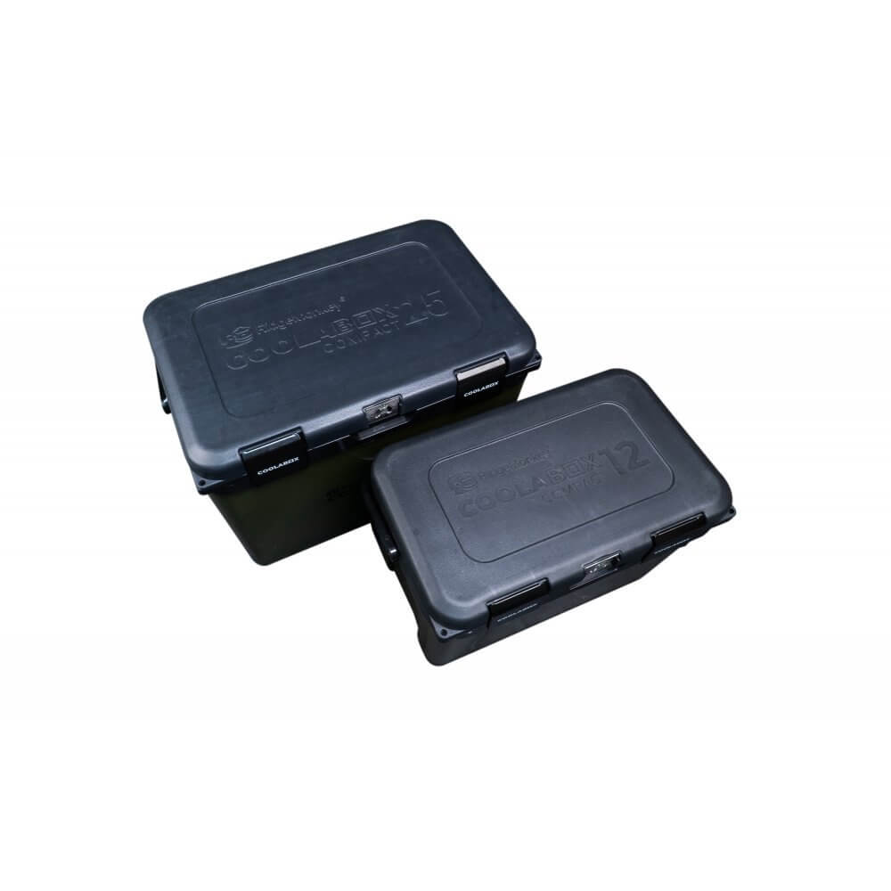 Nevera Ridge Monkey Compact 25L - Tienda Carpfishing