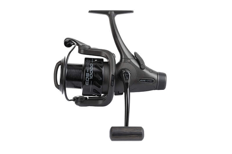 Oferta 2 Carretes Fox EOS 10000 Pro - Tienda Carpfishing