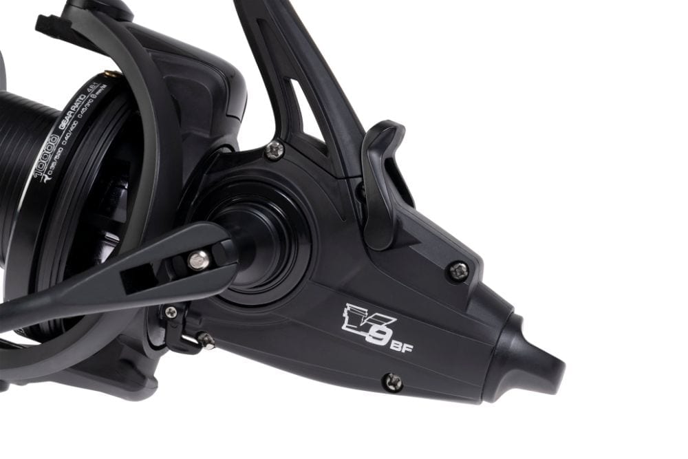 Oferta 2 Carretes Virux V9 BF 10000 - Tienda Carpfishing