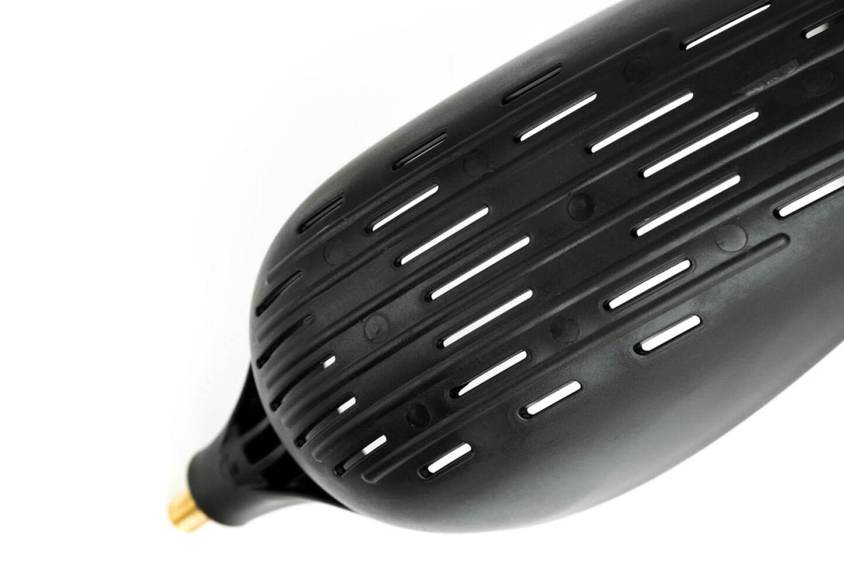 Pala cebadora Fox - Tienda Carpfishing