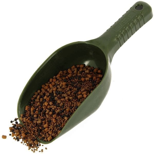 Pala cebadora NGT - Tienda Carpfishing