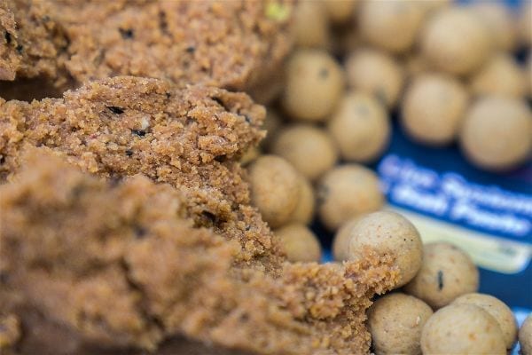 Pasta para boilies Ccmoore Live System 300 g - Tienda Carpfishing