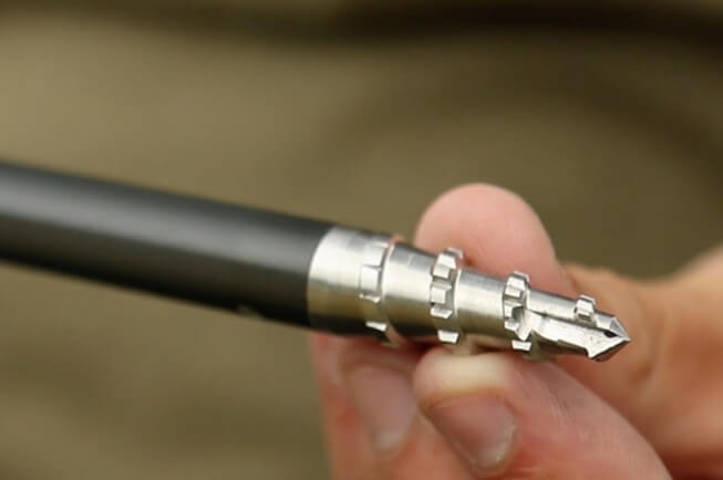 Picas de distancia Korda - Tienda Carpfishing