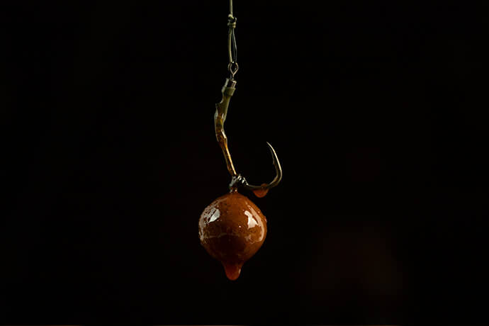 Pop Up Sticky Krill 16 mm - Tienda Carpfishing