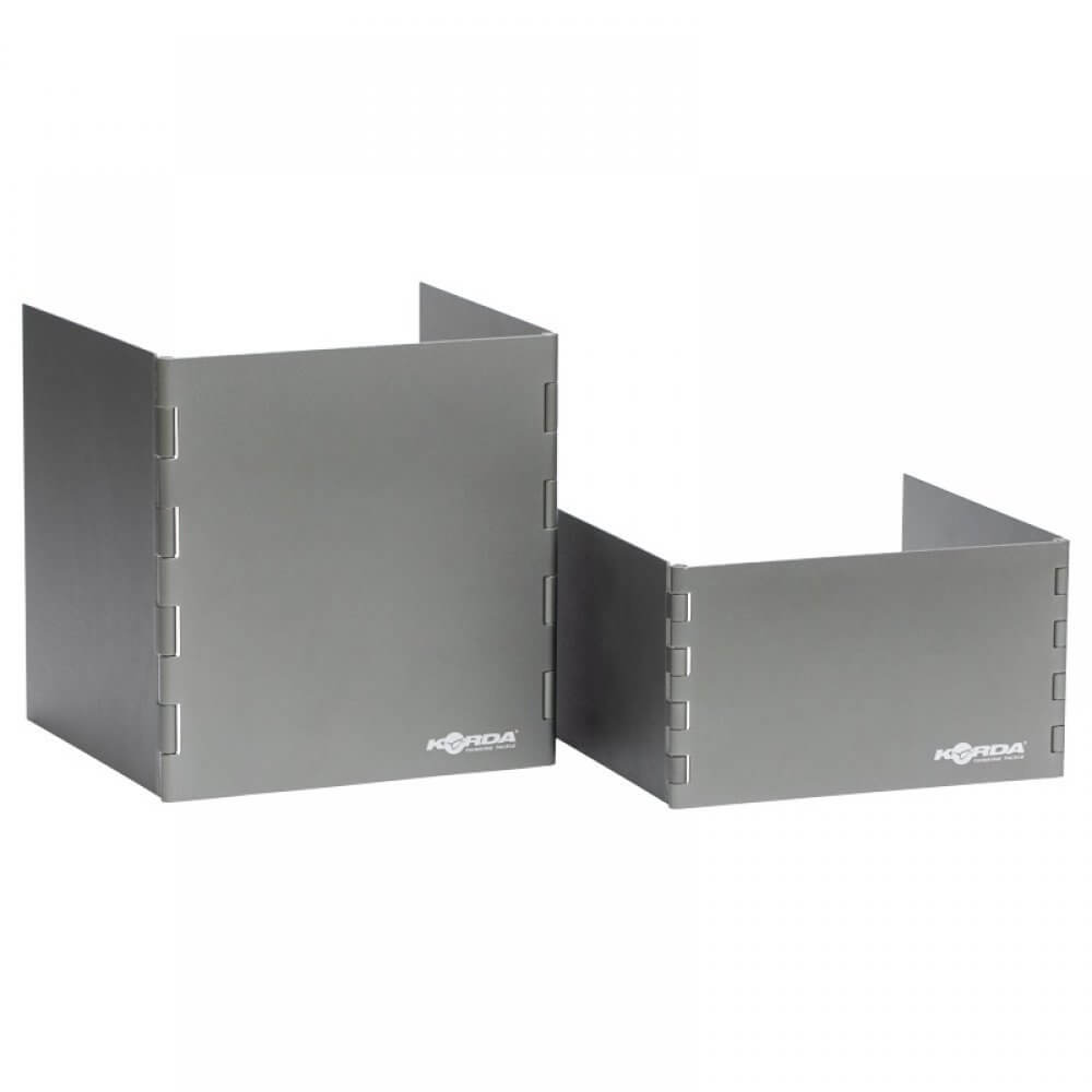 Protector de Hornillo de cocina Korda L - Tienda Carpfishing