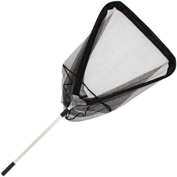 Sacadera de 26" NGT con mango telescópico - Tienda Carpfishing