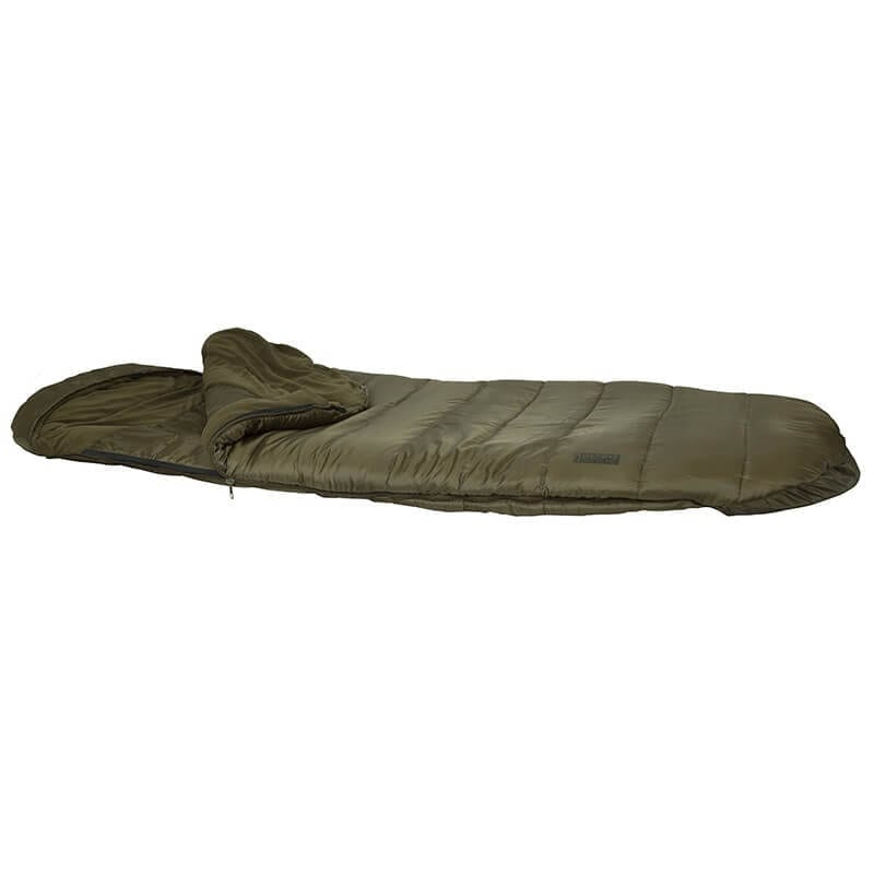 Saco de dormir Fox EOS 1 - Tienda Carpfishing