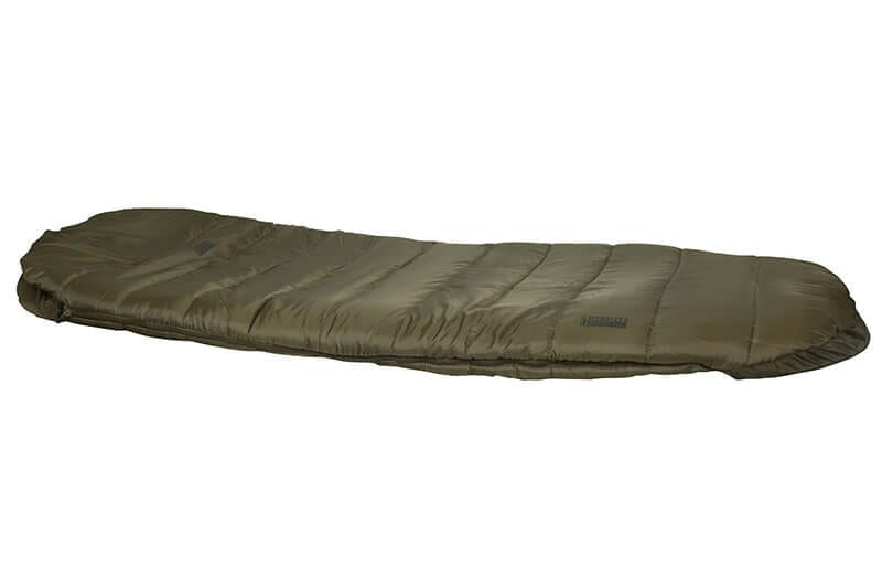 Saco de dormir Fox EOS 1 - Tienda Carpfishing