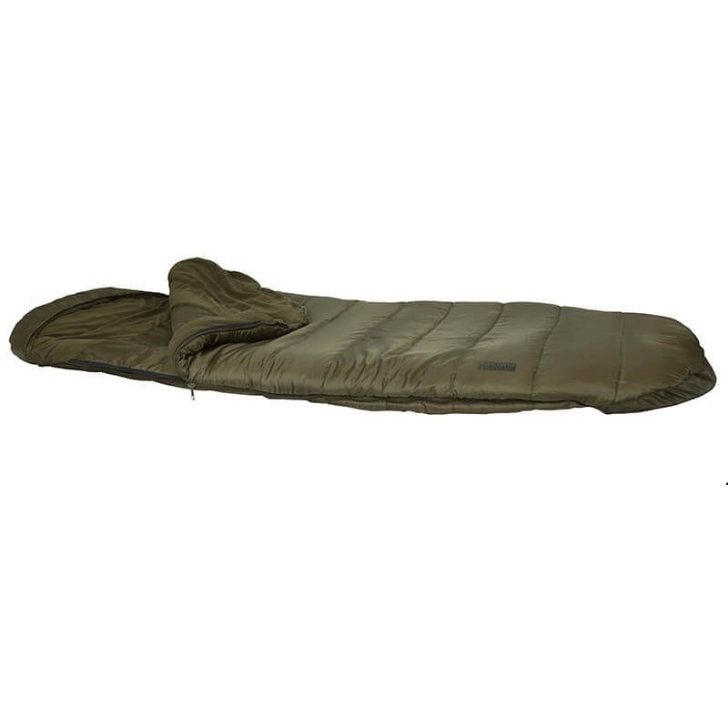 Saco de dormir Fox EOS 2 - Tienda Carpfishing