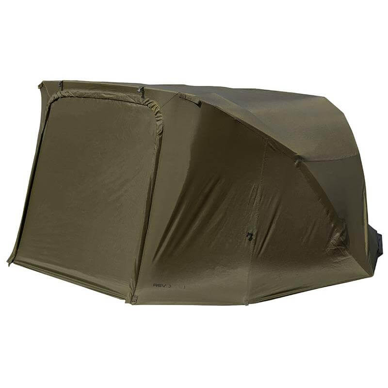 Segunda Capa Avid Carp Revolve 2 personas - Tienda Carpfishing