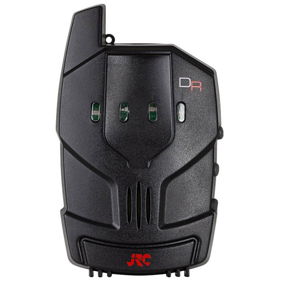 Set de alarmas 3+1 JRC Radar DR - Tienda Carpfishing
