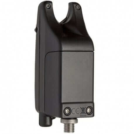 Set de alarmas 4+1 Delkim Txi - D - Tienda Carpfishing