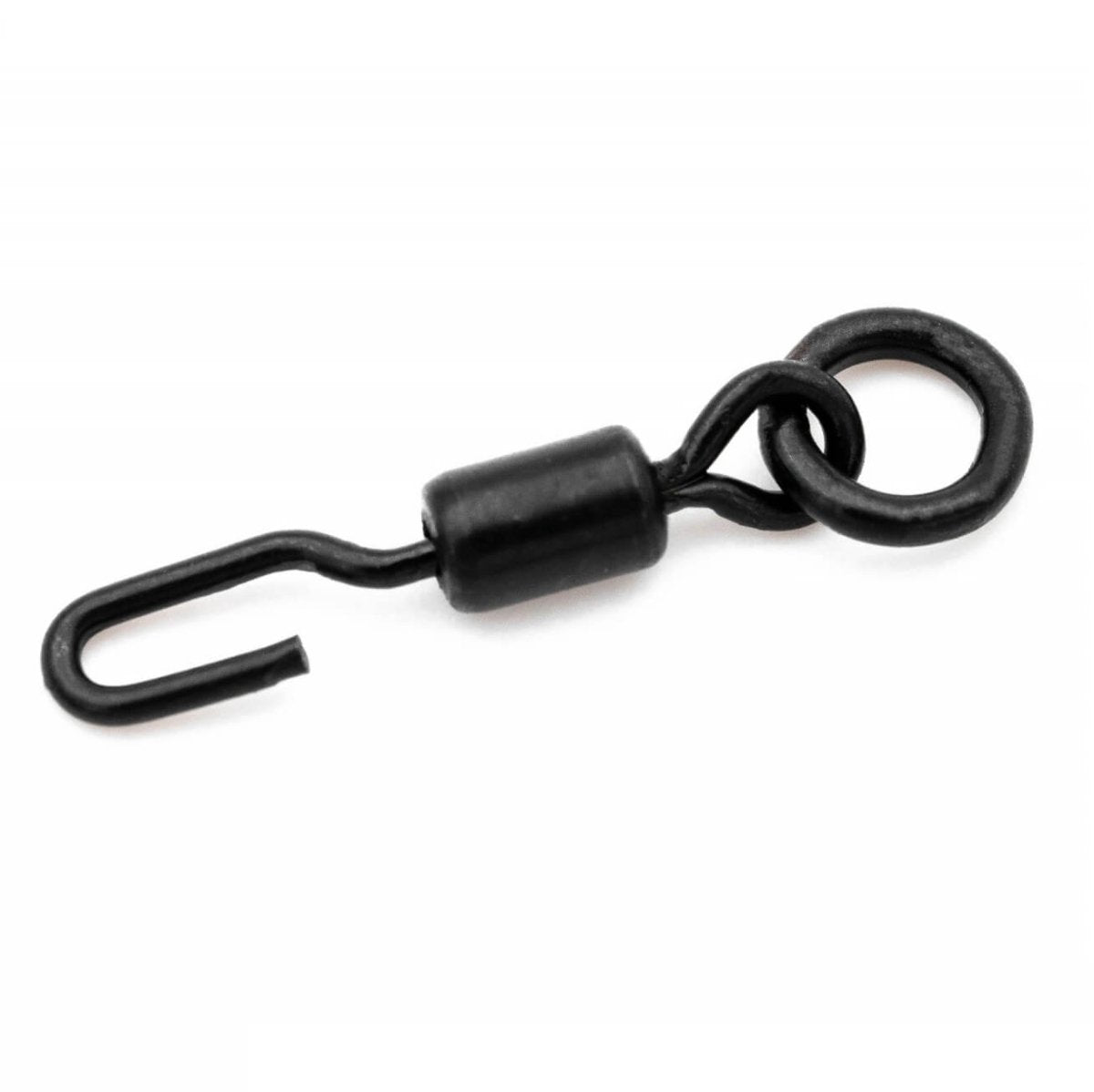 Spinner Ring Swivel Korda 11 - Tienda Carpfishing