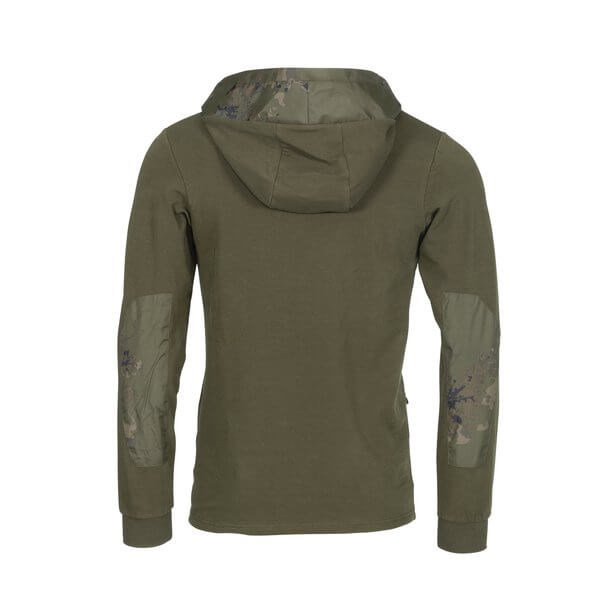 Sudadera Nash Scope Lite con capucha - Tienda Carpfishing