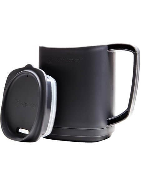 Taza Ridge Monkey Gris - Tienda Carpfishing