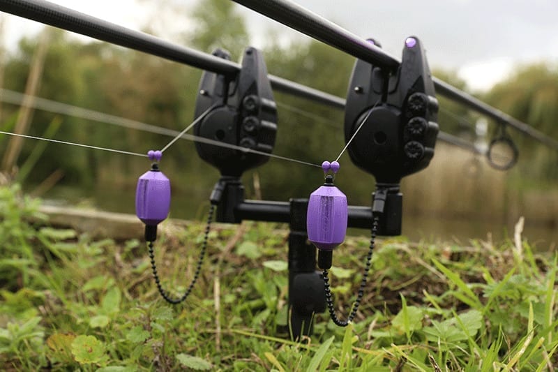 Tensor Dumpy Bobbins Fox - Tienda Carpfishing
