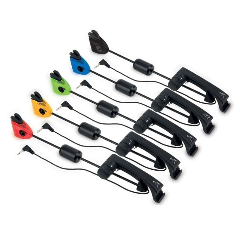 Tensor luminoso Fox Mk2 - Tienda Carpfishing