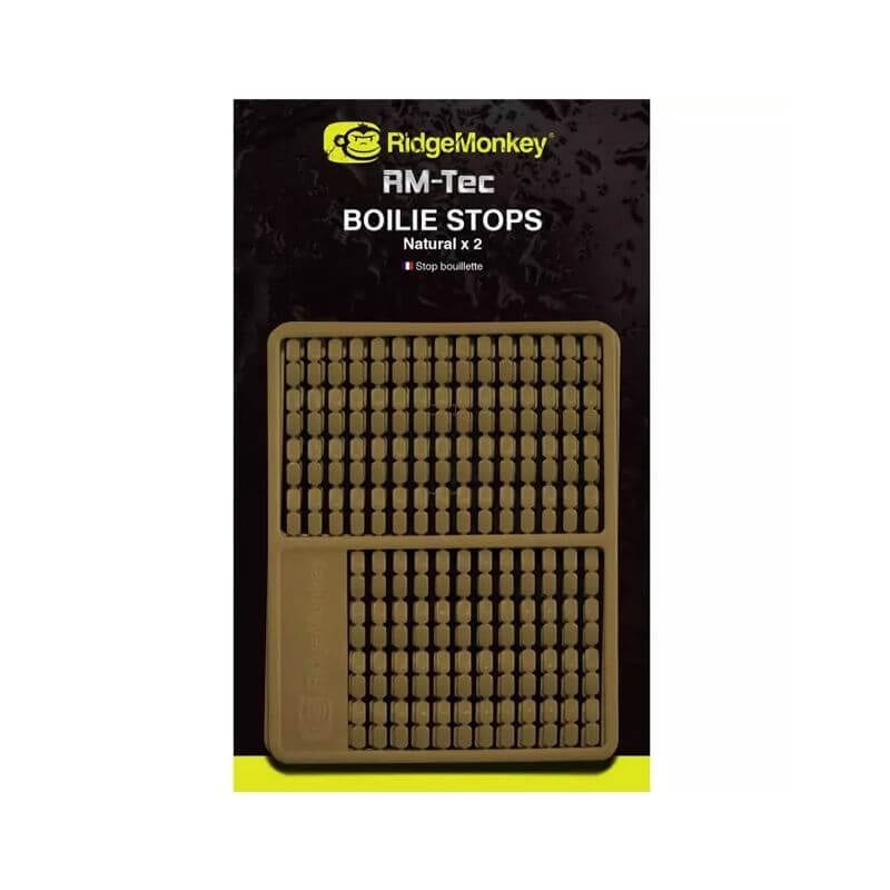 Topes Ridge Monkey Boilies Multi Colours - Tienda Carpfishing