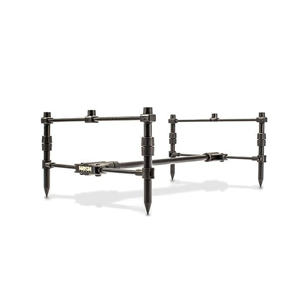 Trípode Nash Tackle 3 cañas - Tienda Carpfishing