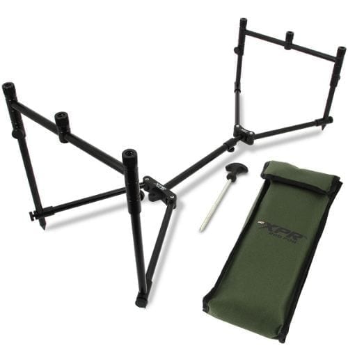 Trípode NGT XPR - Tienda Carpfishing