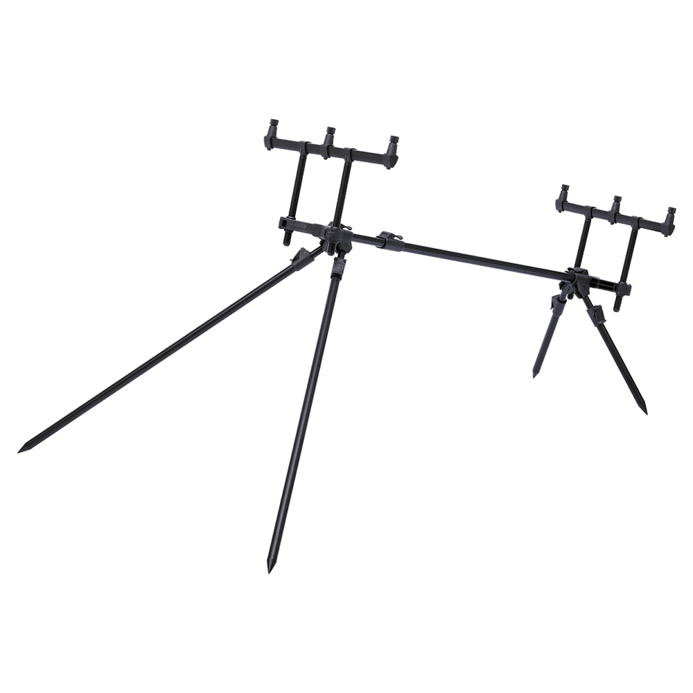 Trípode Prologic C - Series Convertible 3 Cañas - Tienda Carpfishing