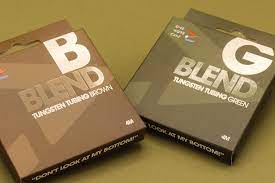 Tubo Tungsteno OMC Blend Weed - Tienda Carpfishing