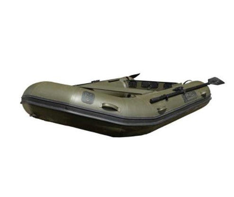 Barcas - Tienda Carpfishing