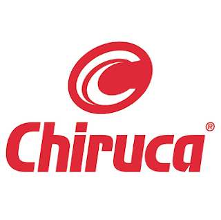 Chiruca - Tienda Carpfishing