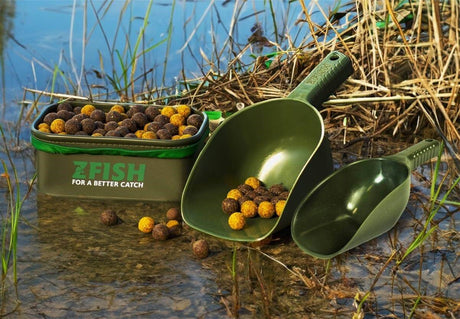Material para cebado - Tienda Carpfishing