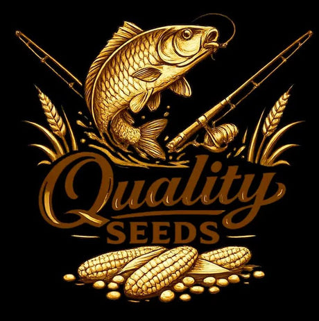 Quality Seeds - Tienda Carpfishing