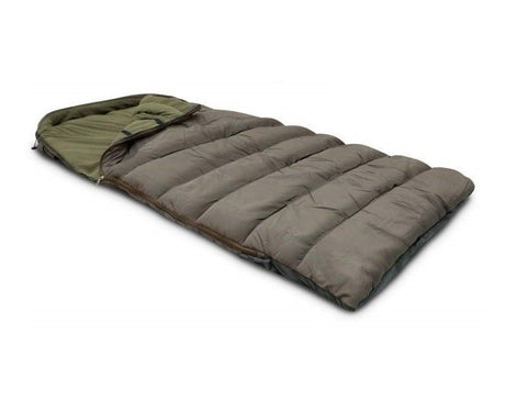 Sacos de dormir - Tienda Carpfishing