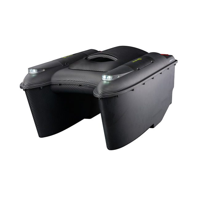 Barco cebador Ridge Monkey Hunter 3000