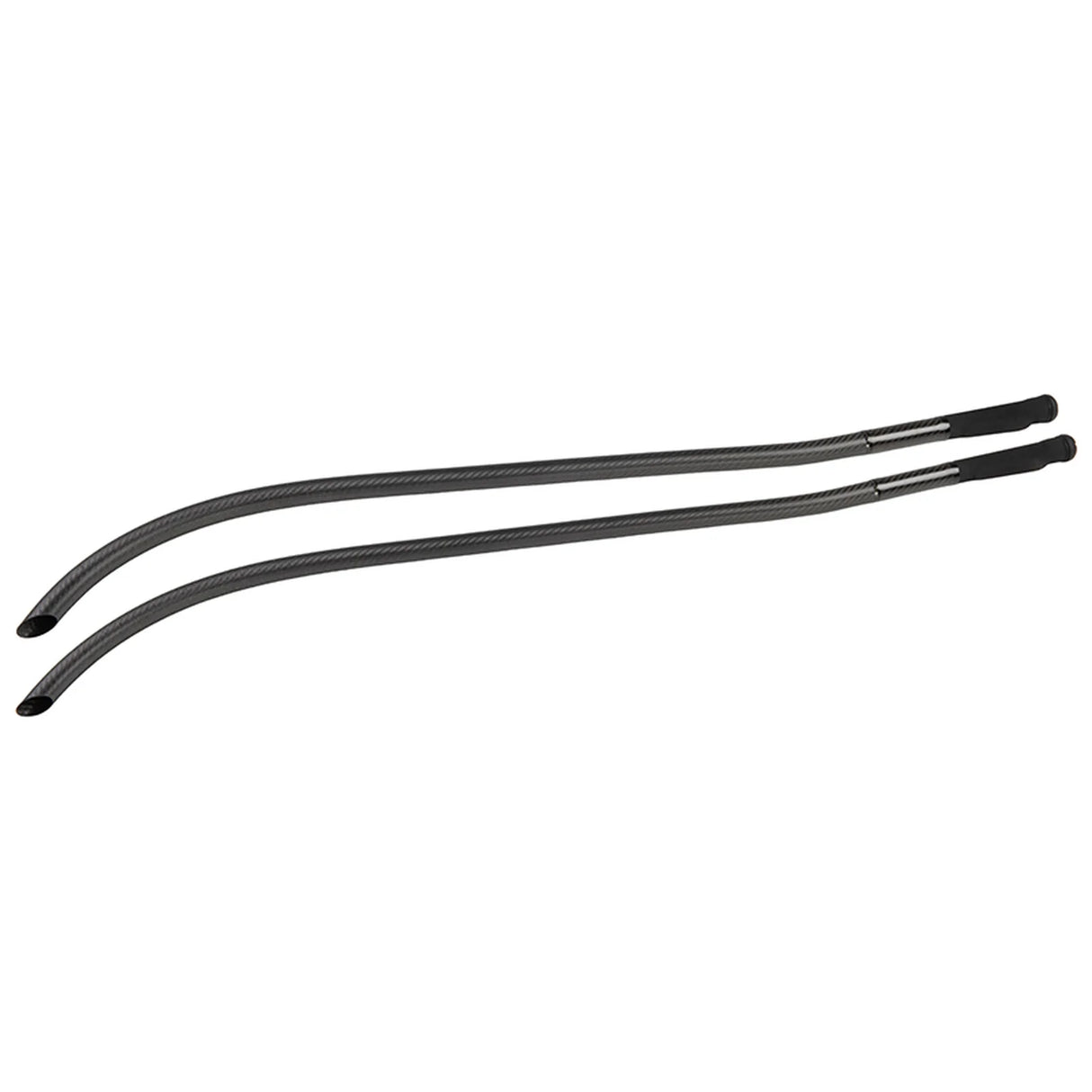 Cobra de carbono Fox Horizon 120cm