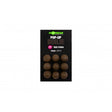 Boilies Pop Ups Korda ISO Fish 12mm
