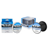 Hilo Shimano Technium A Mono 620 m Grey