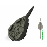 Plomo Zfish Gripper In-Line