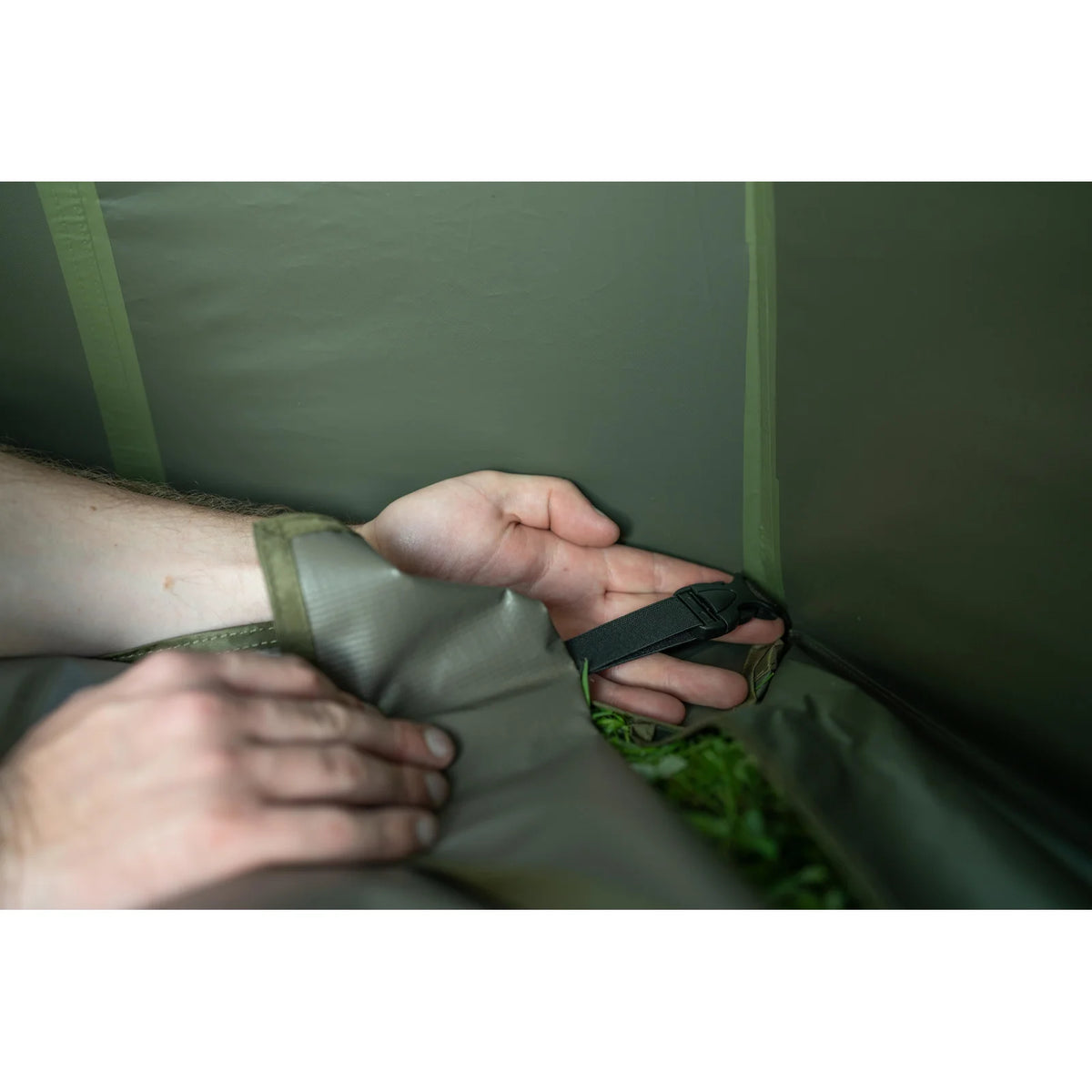 Refugio Avid Carp EXO 2 RV
