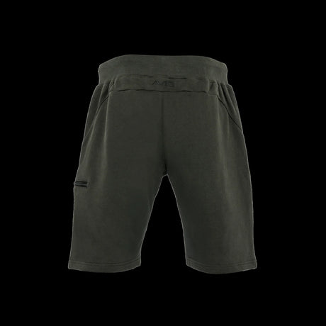 Pantalón corto Avid Carp Bearing (Green)