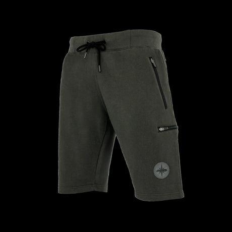 Pantalón corto Avid Carp Bearing (Green)