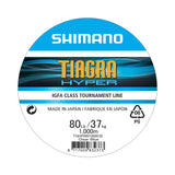 Shimano Linea Technium A Mono LB 1250m 0.30mm 10lb Grey