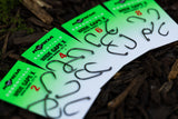 Anzuelos Korda Essentials Wide Gape X Barbed