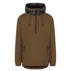 Sudadera Trakker Ropa Trakker TechPro Half-Zip