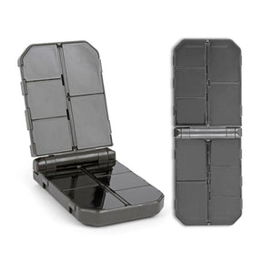 Caja Tackle Sonik Lokbox Clip-Fold