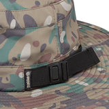 Ropa Trakker Techpro Camo Boonie Hat