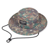 Ropa Trakker Techpro Camo Boonie Hat