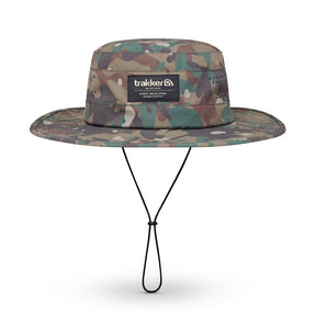 Ropa Trakker Techpro Camo Boonie Hat