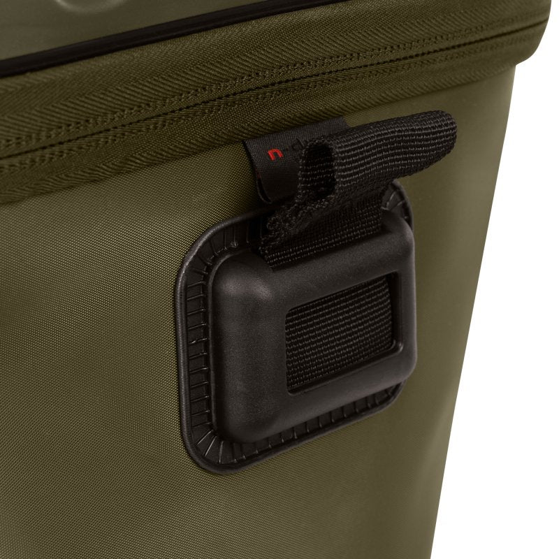 Macuto Trakker Downpour T1 Carryall S (25L) - Green