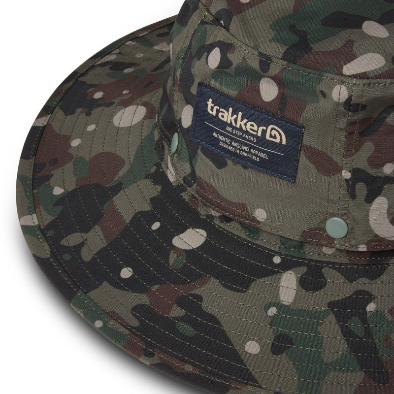 Ropa Trakker TechPro Mozzi Boonie Hat